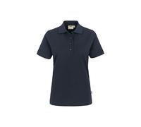 HAKRO Damen Poloshirt MIKRALINAR® ECO tinte, 4XL