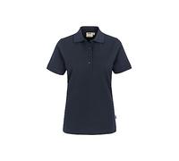 HAKRO Damen Poloshirt MIKRALINAR® ECO tinte, 4XL