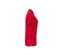 Hakro Damen Poloshirt Mikralinar® Eco - Rot , S (EU)