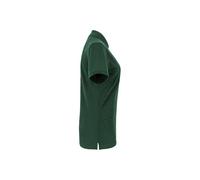 Hakro Damen Poloshirt Mikralinar® Eco - Tanne , XL (EU)