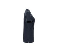 Hakro Damen Poloshirt Pima-Baumwolle - Tinte , S (EU)