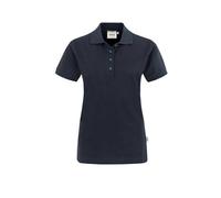 HAKRO Women-Premium-Poloshirt 201 Pima-Cotton XS tinte