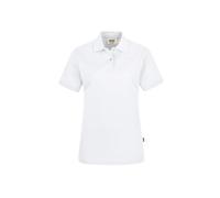 Hakro Damen Poloshirt Top - Weiß , XXL (EU)