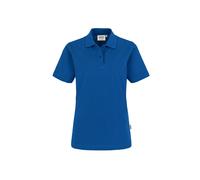 HAKRO Damen Poloshirt Top | Damen | 0224010010 | royalblau | 4XL
