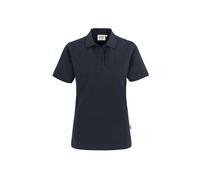 Hakro Women-Poloshirt Top - tinte 3XL