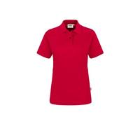 HAKRO Women-Poloshirt 224 Top 6XL rot