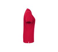 Hakro Damen Poloshirt Top - Rot , M (EU)