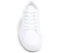 HAKRO Damen Sneaker ECO Vegan #982 Gr. 42 weiß