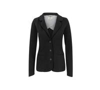 Hakro Damen-Sweatblazer Premium, Farbe schwarz, Größe XL