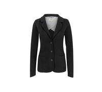 Hakro Women-Sweatblazer Premium - schwarz L