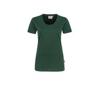 Hakro Damen T-Shirt Classic - Tanne , S (EU)