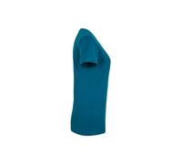 Hakro Damen T-Shirt Classic - Petrol , M (EU)