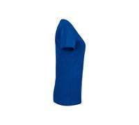 Hakro Damen T-Shirt Classic - Royalblau , S (EU)