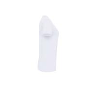 Hakro Damen T-Shirt Classic - Weiß , L (EU)