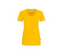 Hakro Women-V-Shirt Performance - sonne 4XL