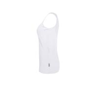 Hakro Damen Tank-Top Classic - Weiß , XXL (EU)
