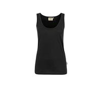 Damen-Tanktop "CLASSIC" 159 schwarz XXL