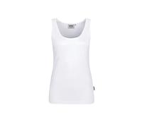 Hakro Damen-Tanktop Classic, HK159-weiß, XL