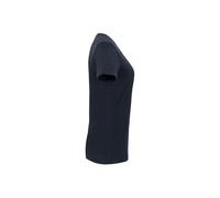 Hakro Damen V-Shirt Classic - Tinte , XXL (EU)