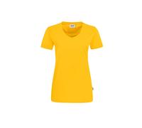 HAKRO Women-T-Shirt 181 Mikralinar® 5XL sonne