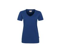 HAKRO Damen V-Shirt Mikralinar® | Damen | 0181129011 |...