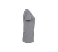 Hakro Damen V-Shirt Mikralinar® - Titan , XXL (EU)