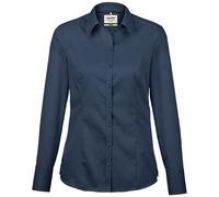 HAKRO Bluse Business | Damen | 0106003006 | marine | Gr. L