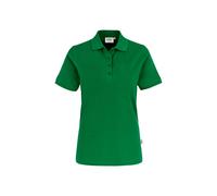 Hakro Hakro 110 Women Polo-Shirt Classic XS grün