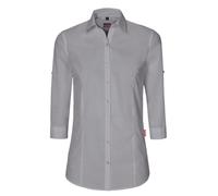 Hakro Hakro 120 Bluse Vario 3/4-Arm Performance 2XL titan