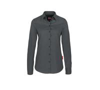 Hakro Hakro 121 Bluse 1/1 Arm Performance 2XL anthrazit