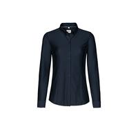 Hakro Hakro 129 Bluse 1/1 Arm Regular Fit Natural Stretch L tinte