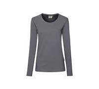 Hakro Hakro 179 Women-Longsleeve Performance weiß XS