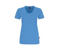 Damen V-Shirt "PERFORMANCE" 181