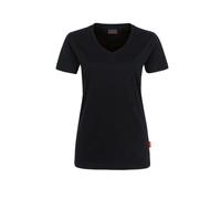 Hakro Hakro 181 Women-V-Shirt Performance XS schwarz