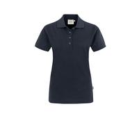 Hakro Hakro 201 Women Polo-Shirt Pima M tinte