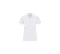 Hakro Hakro 201 Women Polo-Shirt Pima XL weiß