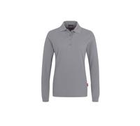 Hakro Hakro 215 Women-Longsleeve-Poloshirt Performance titan 2XL