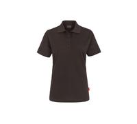 Hakro Hakro 216 Women-Poloshirt Performance 3XL chocolate