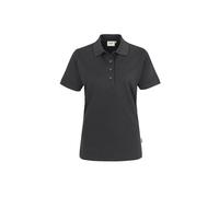 Hakro No. 0216 Damen Poloshirt MIKRALINAR® weiß - XS