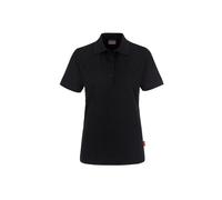 Hakro Hakro 216 Women-Poloshirt Performance schwarz L
