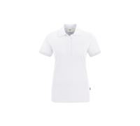 Hakro Hakro 222 Women Polo-Shirt Stretch 3XL weiß