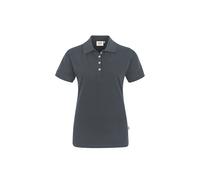 Hakro Hakro 222 Women Polo-Shirt Stretch L anthrazit