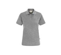 Hakro Hakro 224 Women Polo-Shirt Top 2XL grau-meliert