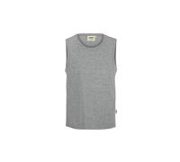 Hakro Hakro 259 Tank-Top Classic M grau-meliert