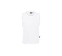 Hakro Hakro 259 Tank-Top Classic M weiß