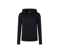 Hakro Hakro 273 Damen Tec-Jacke mit Kapuze Eco schwarz M