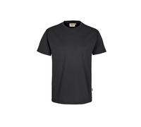 Hakro T-Shirt MIKRALINAR - Weiß , S (EU)