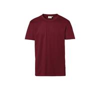 Hakro Hakro 292 T-Shirt Classic M weinrot