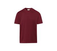 Hakro Hakro 293 T-Shirt Heavy S weinrot