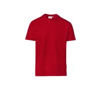 Hakro Hakro 293 T-Shirt Heavy XS Rot